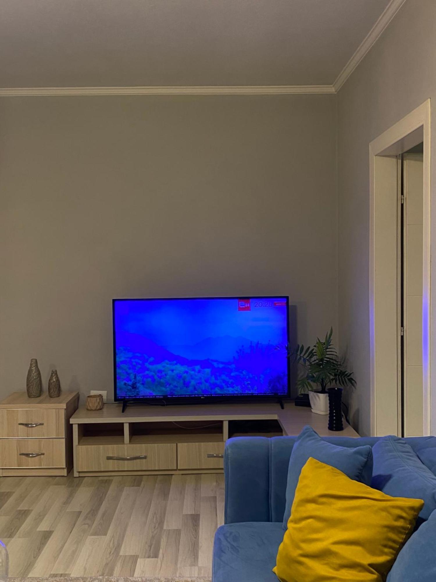 Apartment Cozy Near Centre *